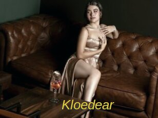 Kloedear
