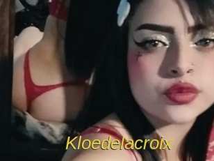 Kloedelacroix