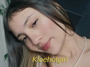 Kloehotgirl