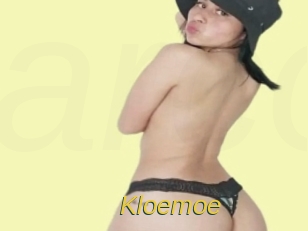 Kloemoe