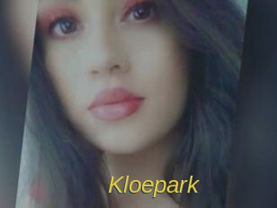 Kloepark
