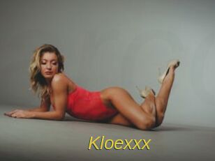 Kloexxx
