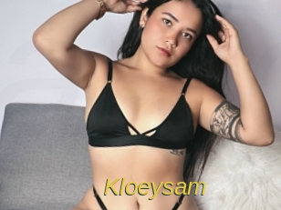 Kloeysam