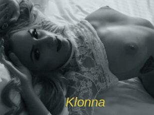 Klonna