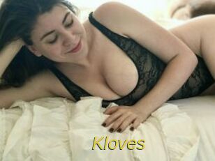 Kloves