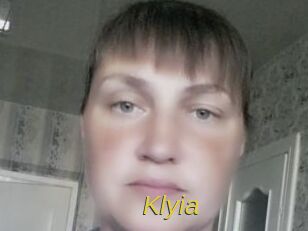 Klyia