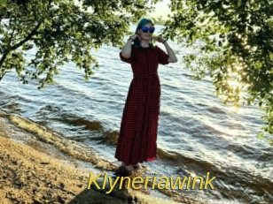 Klyneriawink