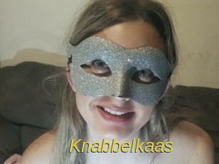 Knabbelkaas