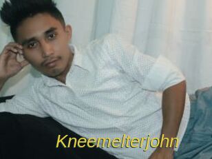 Kneemelterjohn