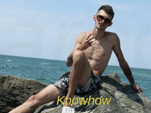 Knowhow