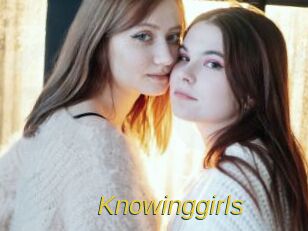 Knowinggirls