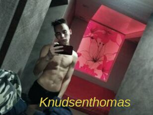 Knudsenthomas