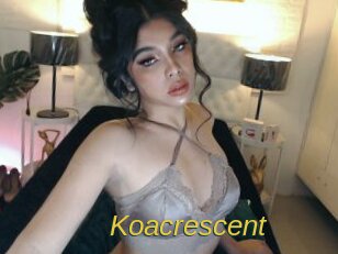 Koacrescent