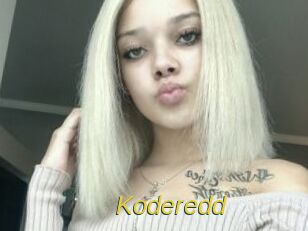 Koderedd