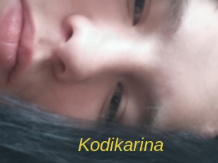 Kodikarina