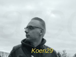Koen29