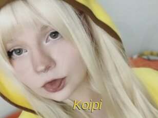 Koipi