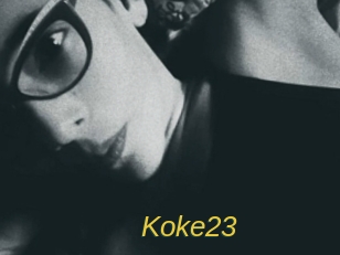 Koke23