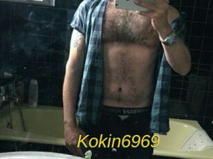 Kokin6969