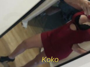 Koko