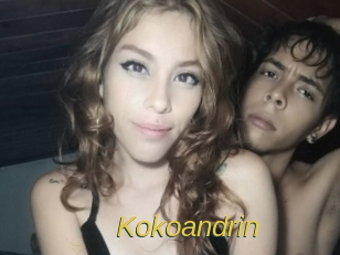 Kokoandrin