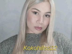 Kokohillss22