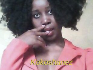 Kokoshanez