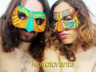 Kokotoranta
