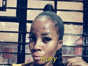 Koky