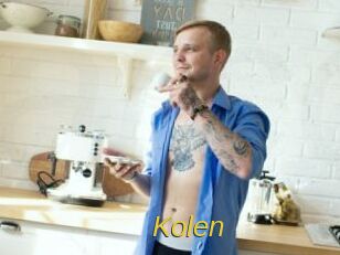 Kolen