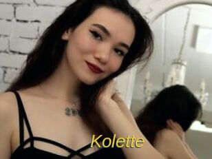 Kolette