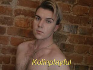 Kolinplayful