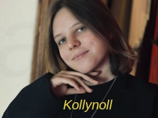 Kollynoll
