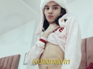 Koltonalvin