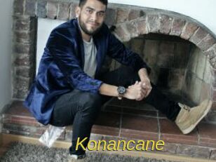 Konancane