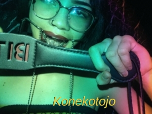 Konekotojo