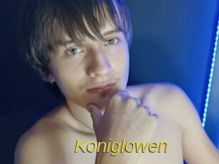 Koniglowen