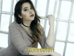 Konnielen