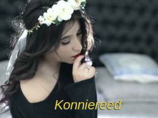 Konniereed