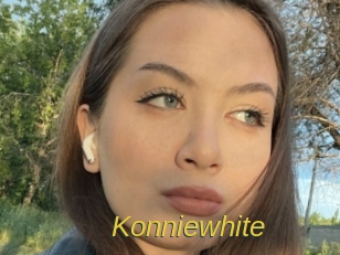Konniewhite