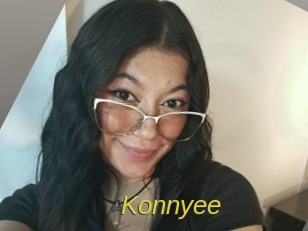 Konnyee