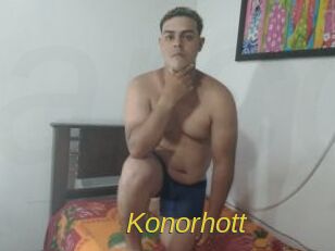 Konorhott