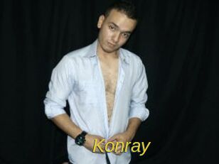 Konray