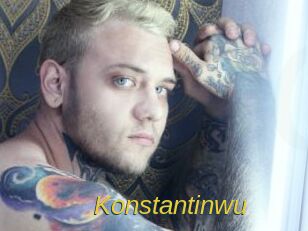 Konstantinwu