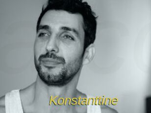 Konstanttine