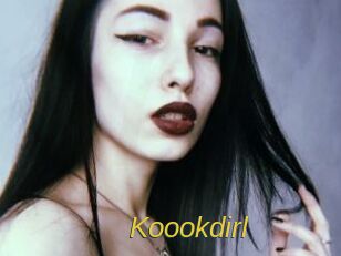 Koookdirl