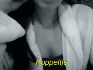 Koppeltje