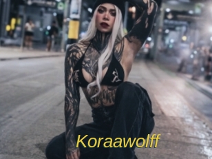 Koraawolff