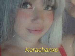 Korachanxo