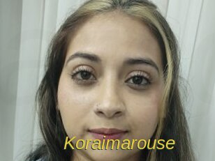 Koraimarouse